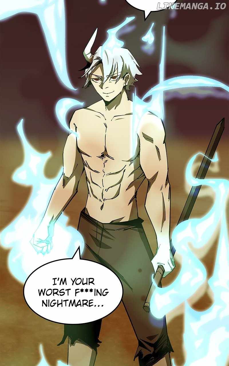 DevilUp - Manhwa Chapter 8 37